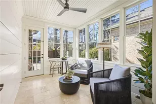 198 Blair Valley Dr NE, Marietta, GA 30060 - Photo 18