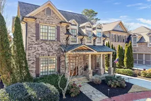 198 Blair Valley Dr NE, Marietta, GA 30060 - Photo 46