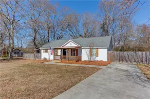 1269 4th Ave, Auburn, GA 30011 - Photo 1