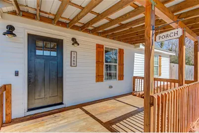 1269 4th Avenue, Auburn, GA 30011 - Photo 4