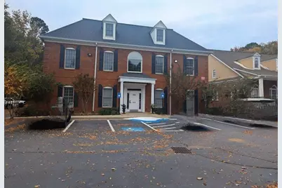 1560 Warsaw Road #Suite 206, Roswell, GA 30076 - Photo 1