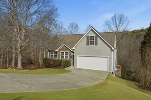 5055 Blue Goose Ct, Flowery Branch, GA 30542 - Photo 2