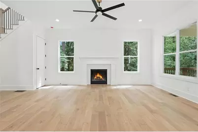 3917 Bellair Drive, Marietta, GA 30066 - Photo 8