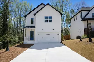 3917 Bellair Dr, Marietta, GA 30066 - Photo 2