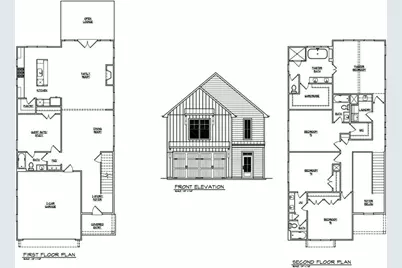 3917 Bellair Drive, Marietta, GA 30066 - Photo 2