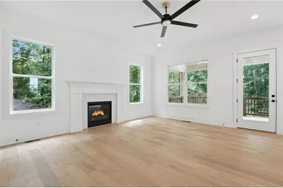 3917 Bellair Drive, Marietta, GA 30066 - Photo 6