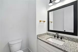 3917 Bellair Dr, Marietta, GA 30066 - Photo 4