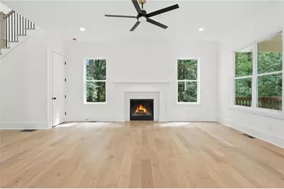 3917 Bellair Drive, Marietta, GA 30066 - Photo 8