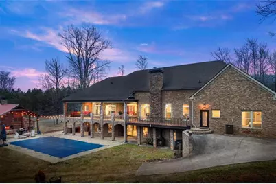 456 E Valley Road E, Rydal, GA 30171 - Photo 8