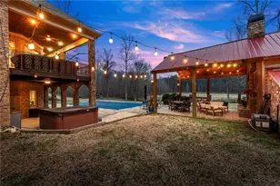 456 E Valley Road E, Rydal, GA 30171 - Photo 40