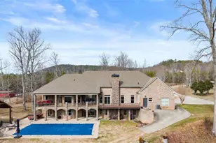456 E Valley Road E, Rydal, GA 30171 - Photo 28