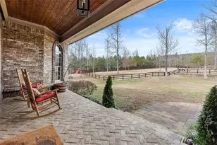 456 E Valley Road E, Rydal, GA 30171 - Photo 96