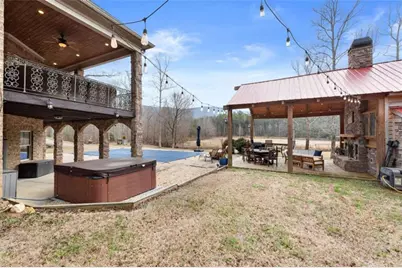 456 E Valley Road E, Rydal, GA 30171 - Photo 74