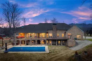 456 E Valley Road E, Rydal, GA 30171 - Photo 10