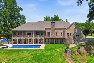 456 E Valley Road E, Rydal, GA 30171 - Photo 6