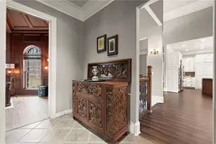 456 E Valley Road E, Rydal, GA 30171 - Photo 110