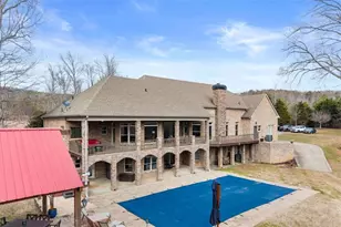 456 E Valley Road E, Rydal, GA 30171 - Photo 30