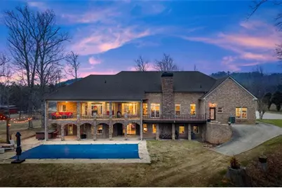 456 E Valley Road E, Rydal, GA 30171 - Photo 38