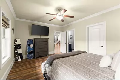 456 E Valley Road E, Rydal, GA 30171 - Photo 154