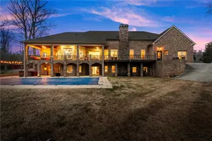 456 E Valley Road E, Rydal, GA 30171 - Photo 152
