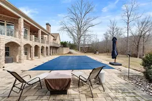 456 E Valley Road E, Rydal, GA 30171 - Photo 78