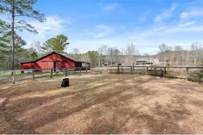 456 E Valley Road E, Rydal, GA 30171 - Photo 94
