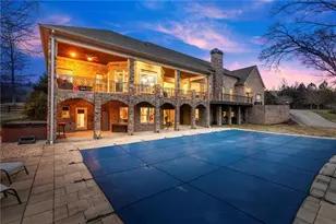 456 E Valley Road E, Rydal, GA 30171 - Photo 150