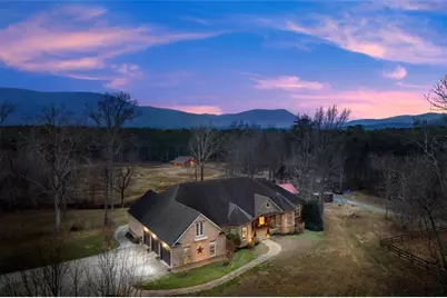 456 E Valley Road E, Rydal, GA 30171 - Photo 4