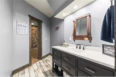 456 E Valley Road E, Rydal, GA 30171 - Photo 128