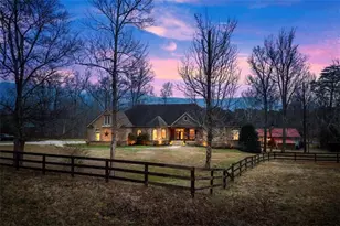 456 E Valley Road E, Rydal, GA 30171 - Photo 6