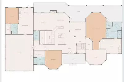 456 E Valley Road E, Rydal, GA 30171 - Photo 158