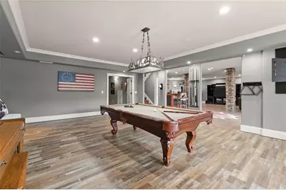 456 E Valley Road E, Rydal, GA 30171 - Photo 140