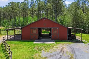 456 E Valley Road E, Rydal, GA 30171 - Photo 160