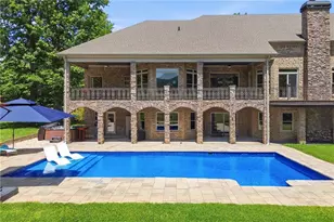 456 E Valley Road E, Rydal, GA 30171 - Photo 176