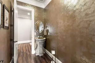 456 E Valley Road E, Rydal, GA 30171 - Photo 92