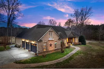 456 E Valley Road E, Rydal, GA 30171 - Photo 4