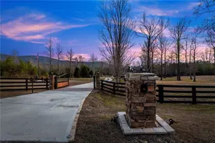 456 E Valley Road E, Rydal, GA 30171 - Photo 144