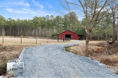 456 E Valley Road E, Rydal, GA 30171 - Photo 86