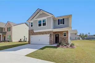 80 Barge Ln, Covington, GA 30016 - Photo 2