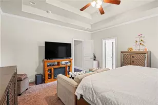 12391 Hillcrest Dr, Hampton, GA 30228 - Photo 18