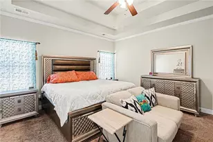 12391 Hillcrest Dr, Hampton, GA 30228 - Photo 16