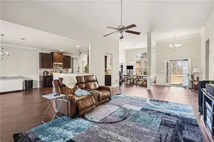 12391 Hillcrest Dr, Hampton, GA 30228 - Photo 8