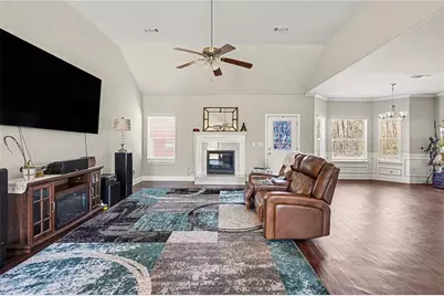 12391 Hillcrest Drive, Hampton, GA 30228 - Photo 6