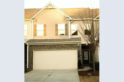 1963 Shetley Creek Drive, Norcross, GA 30071 - Photo 1