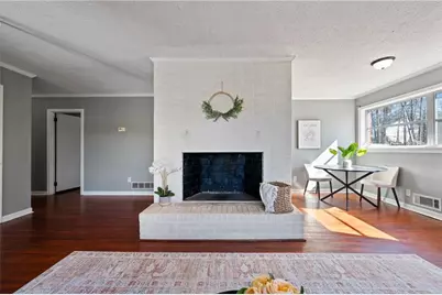 3911 Fraser Circle, Gainesville, GA 30506 - Photo 6