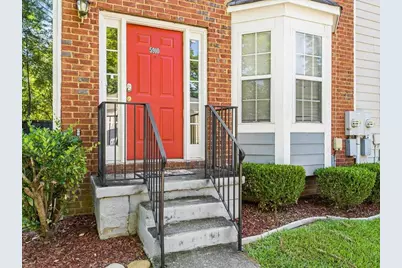 5910 Hampton Court, Atlanta, GA 30349 - Photo 4