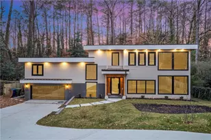 3626 N Stratford Rd NE, Atlanta, GA 30342 - Photo 2