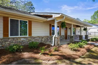 3851 Trickum Road NE, Marietta, GA 30066 - Photo 1