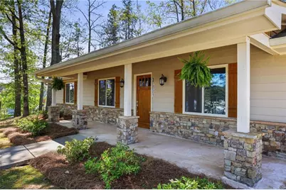 3851 Trickum Road NE, Marietta, GA 30066 - Photo 2