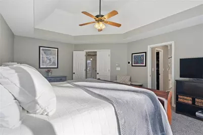 790 Woodbrook Way, Lawrenceville, GA 30043 - Photo 30